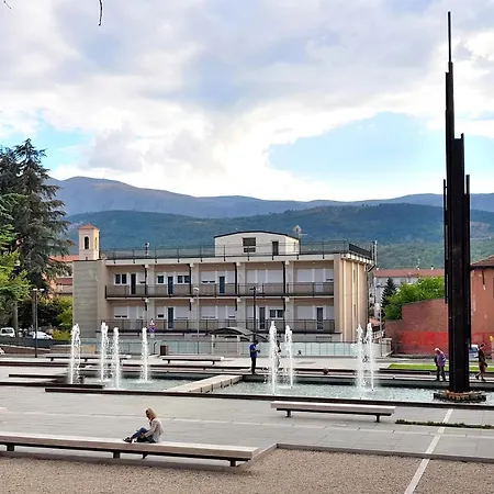 לינה וארוחת בוקר Casa Ospitalita San Giuseppe