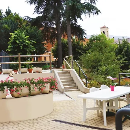 Bed & Breakfast Casa Ospitalita San Giuseppe