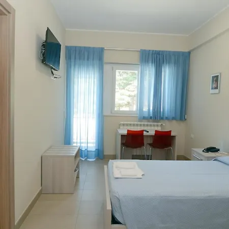 לינה וארוחת בוקר Casa Ospitalita San Giuseppe