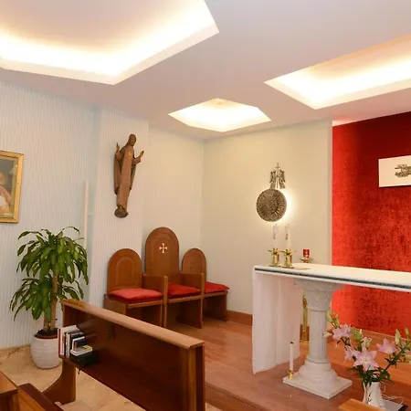 Casa Ospitalita San Giuseppe