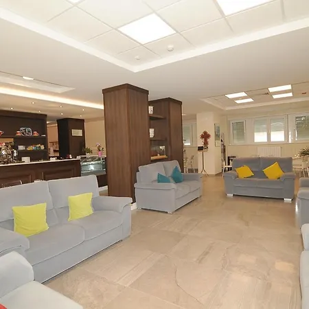 Casa Ospitalita San Giuseppe LʼAquila