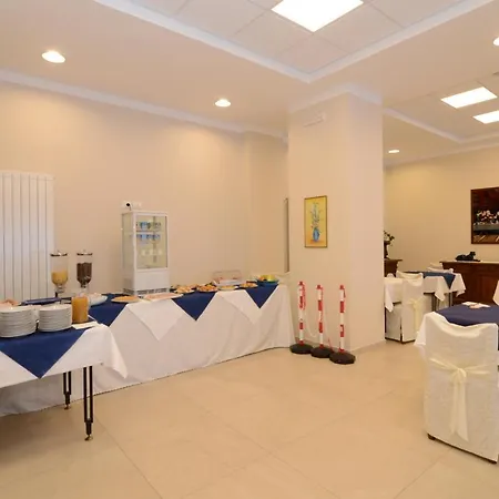 Casa Ospitalita San Giuseppe *