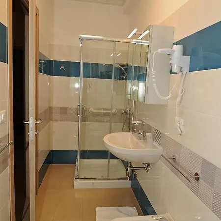 Casa Ospitalita San Giuseppe לינה וארוחת בוקר *