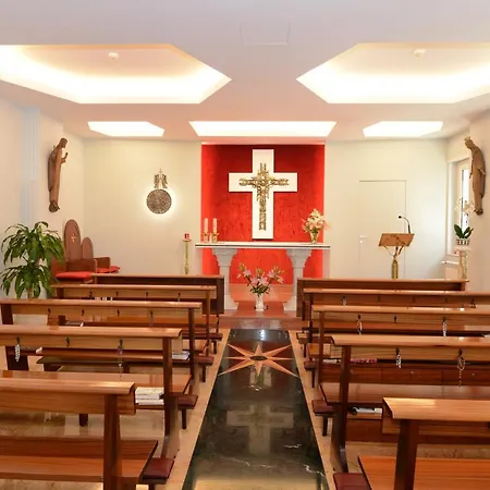 Casa Ospitalita San Giuseppe Л'Акуила