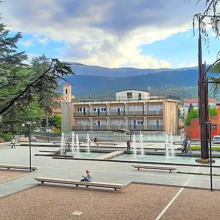 Bed & Breakfast Casa Ospitalita San Giuseppe L'Aquila