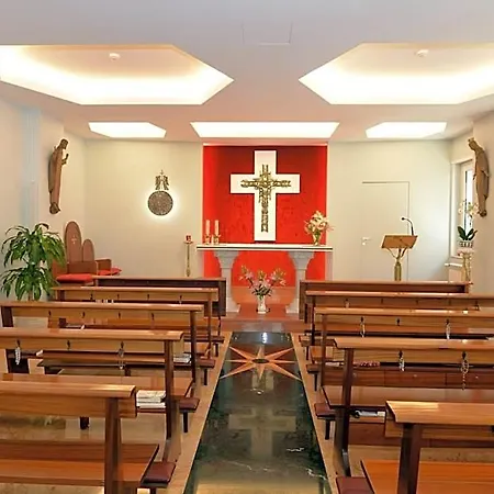 Casa Ospitalita San Giuseppe Bed & Breakfast L'Aquila
