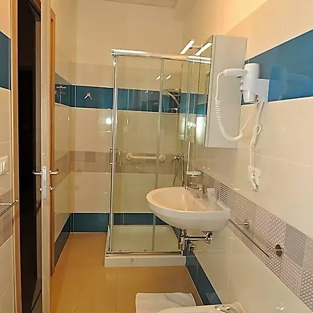 Bed & Breakfast Casa Ospitalita San Giuseppe L'Aquila