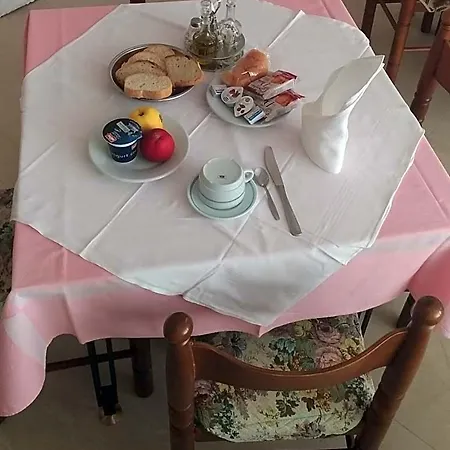 Casa Ospitalita San Giuseppe *