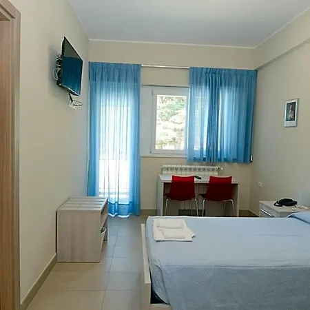 Bed & Breakfast Casa Ospitalita San Giuseppe