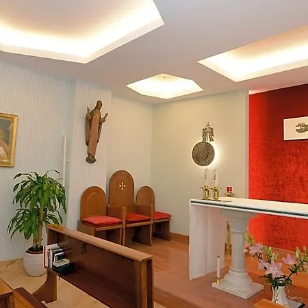 Casa Ospitalita San Giuseppe