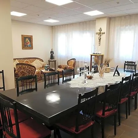 Casa Ospitalita San Giuseppe Bed & Breakfast *
