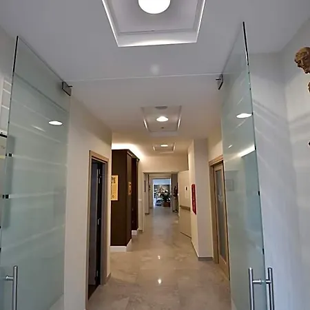 Bed & Breakfast Casa Ospitalita San Giuseppe L'Aquila