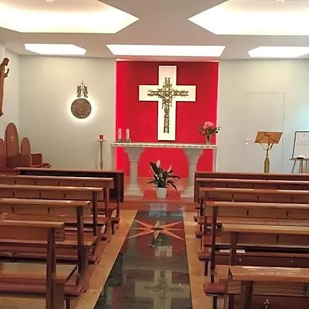 Casa Ospitalita San Giuseppe *