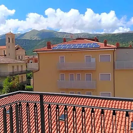 Casa Ospitalita San Giuseppe *