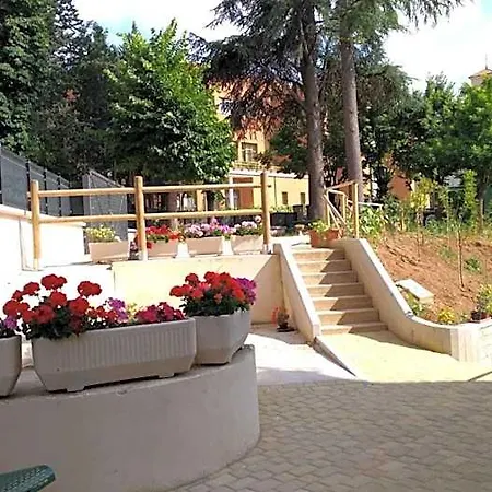Bed & Breakfast Casa Ospitalita San Giuseppe *