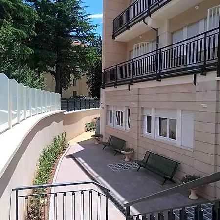 Casa Ospitalita San Giuseppe Bed & Breakfast L'Aquila