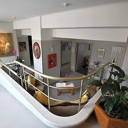 Casa Ospitalita San Giuseppe