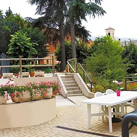 Bed & Breakfast Casa Ospitalita San Giuseppe *