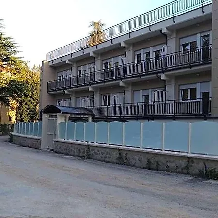 Casa Ospitalita San Giuseppe L'Aquila