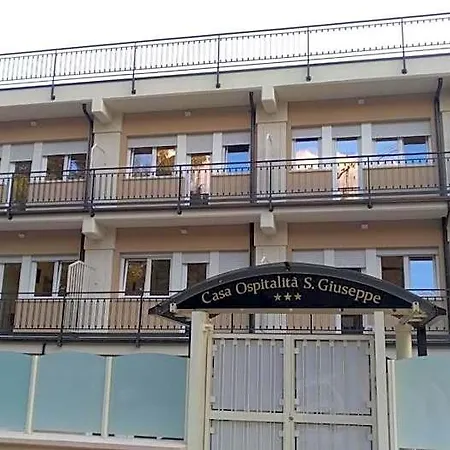 Casa Ospitalita San Giuseppe Bed & Breakfast L'Aquila