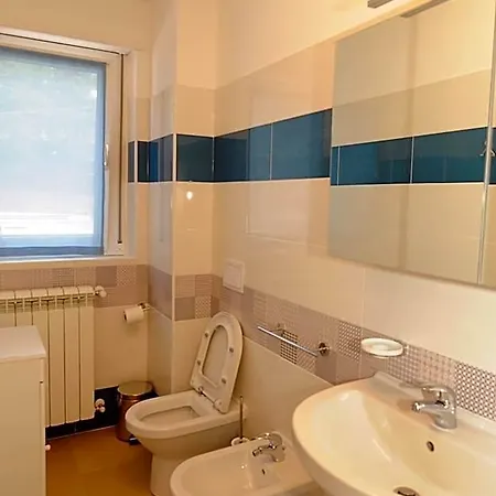 Casa Ospitalita San Giuseppe * L'Aquila