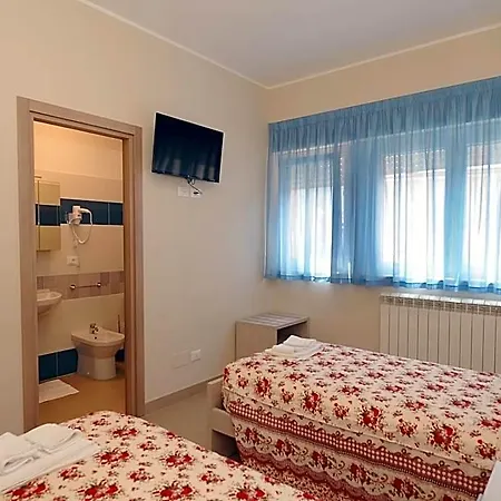 Bed & Breakfast Casa Ospitalita San Giuseppe