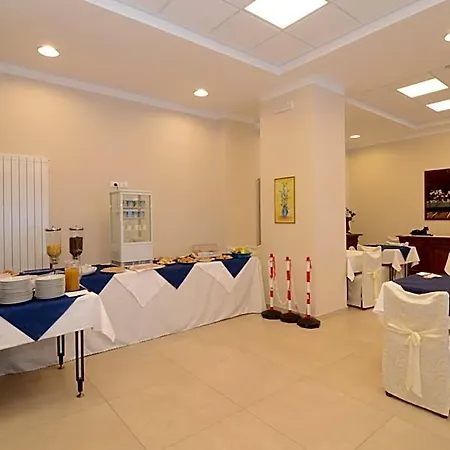Casa Ospitalita San Giuseppe