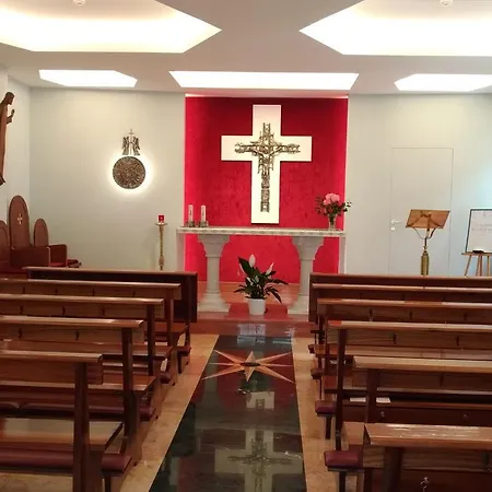 Casa Ospitalita San Giuseppe * LʼAquila