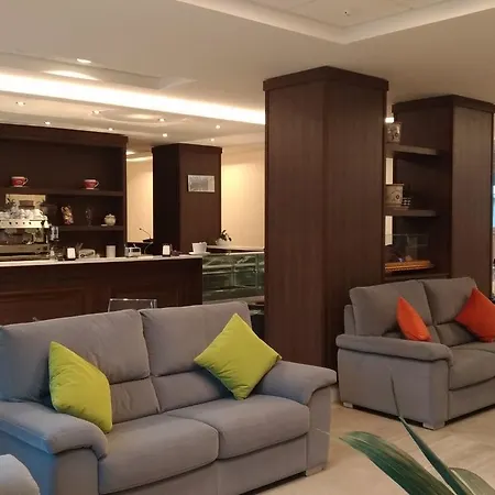 Casa Ospitalita San Giuseppe ל'אקווילה