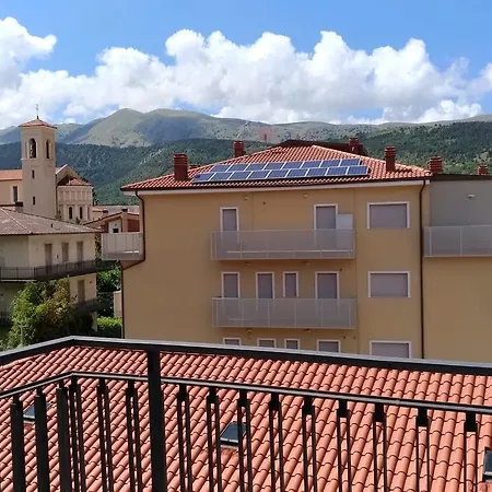 Casa Ospitalita San Giuseppe