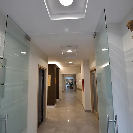 Casa Ospitalita San Giuseppe * LʼAquila