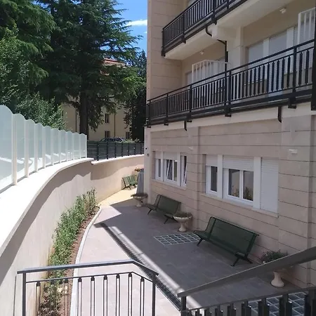 Bed & Breakfast Casa Ospitalita San Giuseppe LʼAquila