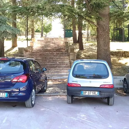 Casa Ospitalita San Giuseppe Bed and breakfast