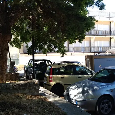 Casa Ospitalita San Giuseppe