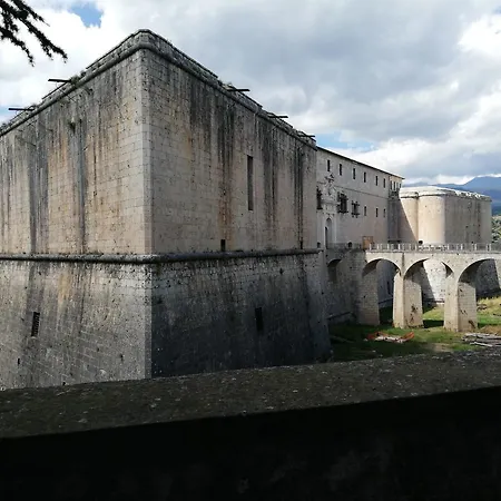 Casa Ospitalita San Giuseppe Frühstückspension *