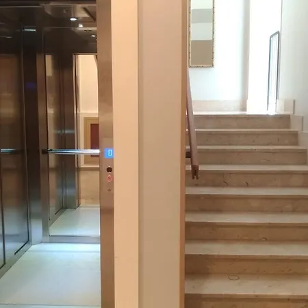 Casa Ospitalita San Giuseppe ל'אקווילה