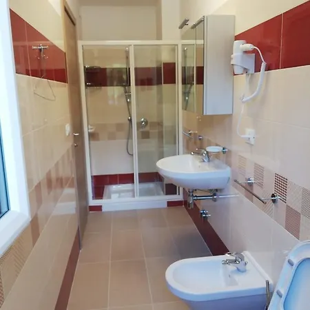 Casa Ospitalita San Giuseppe Bed & Breakfast L'Aquila