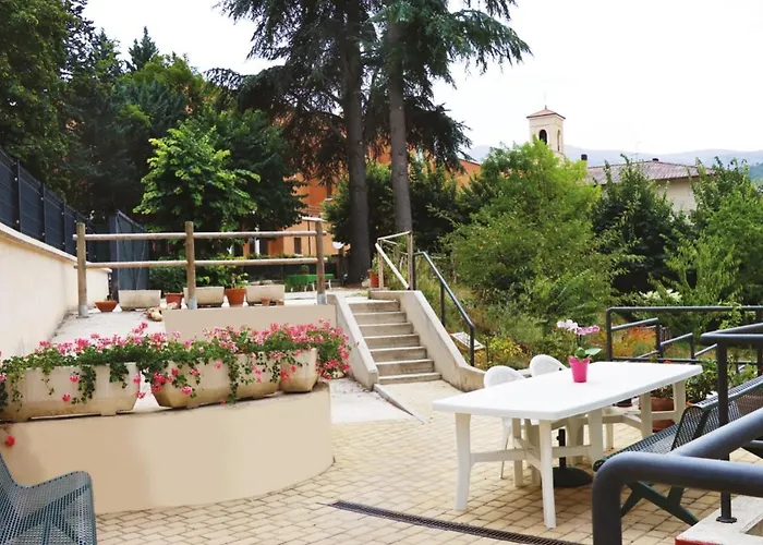 Bed & Breakfast Casa Ospitalita San Giuseppe