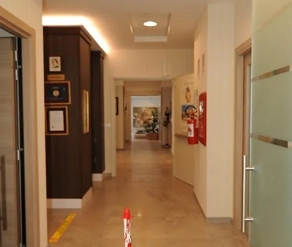 Panzió Casa Ospitalita San Giuseppe