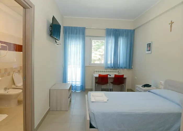 Panzió Casa Ospitalita San Giuseppe