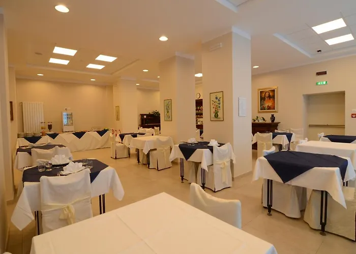 Casa Ospitalita San Giuseppe *