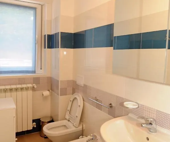 Panzió Casa Ospitalita San Giuseppe LʼAquila