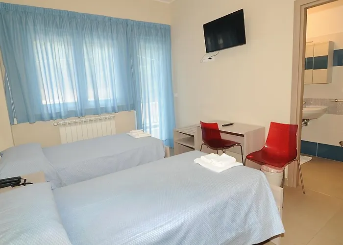 Casa Ospitalita San Giuseppe Bed & Breakfast LʼAquila