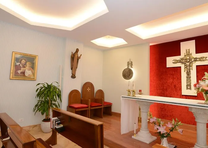 Casa Ospitalita San Giuseppe