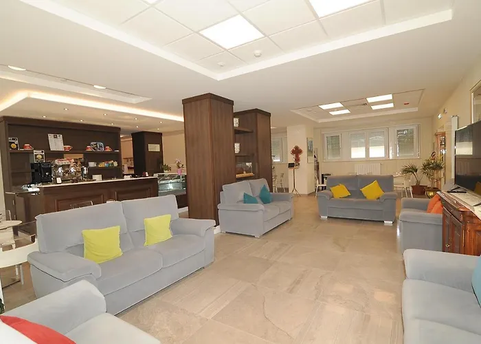 Casa Ospitalita San Giuseppe LʼAquila