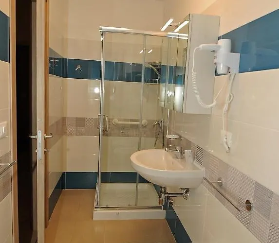 Casa Ospitalita San Giuseppe Bed & Breakfast *