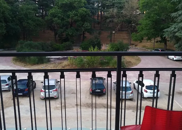 Casa Ospitalita San Giuseppe * LʼAquila