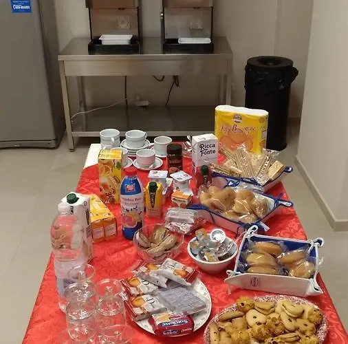 Casa Ospitalita San Giuseppe LʼAquila