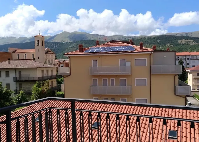 Casa Ospitalita San Giuseppe