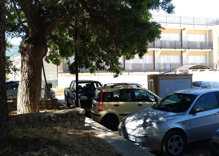 Casa Ospitalita San Giuseppe